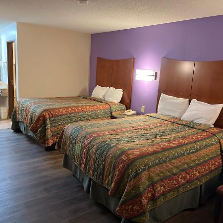 Briarwood Inn Эймори Экстерьер фото
