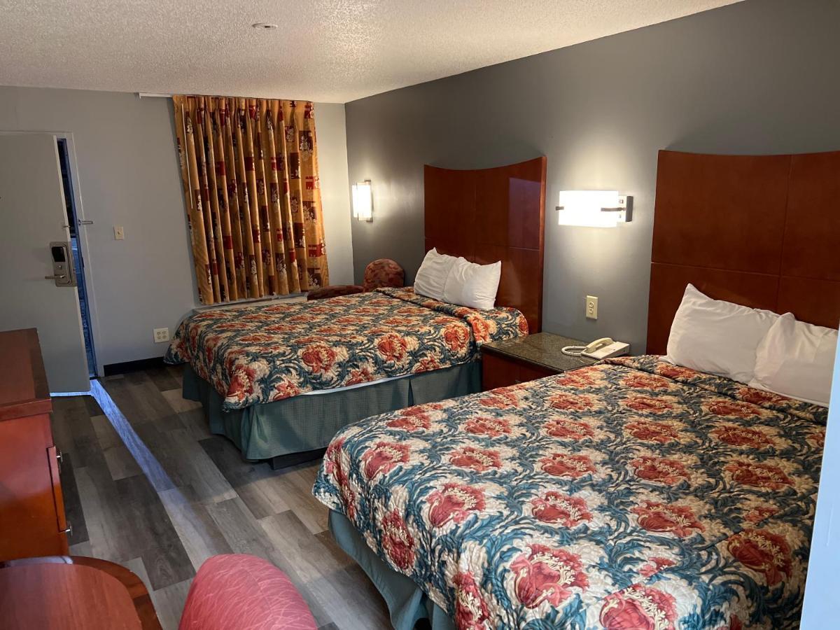 Briarwood Inn Эймори Экстерьер фото