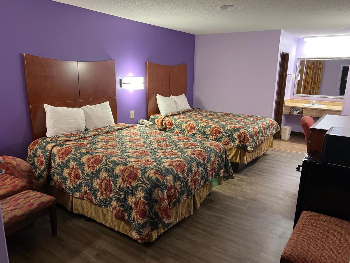 Briarwood Inn Эймори Экстерьер фото