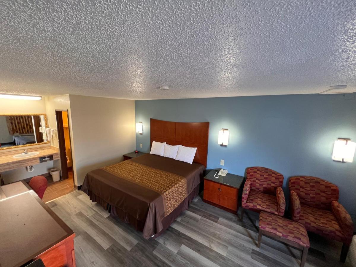 Briarwood Inn Эймори Экстерьер фото