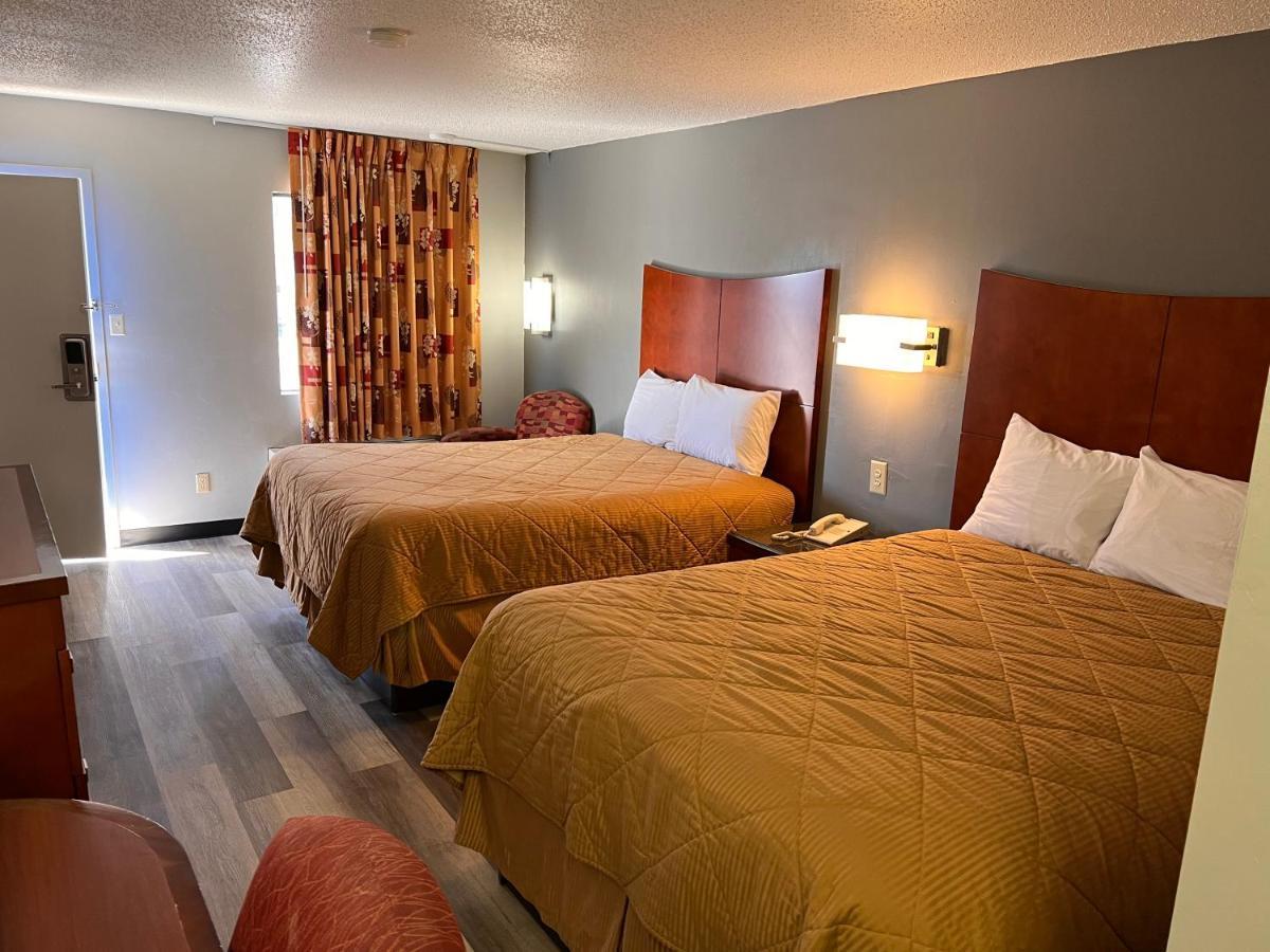 Briarwood Inn Эймори Экстерьер фото