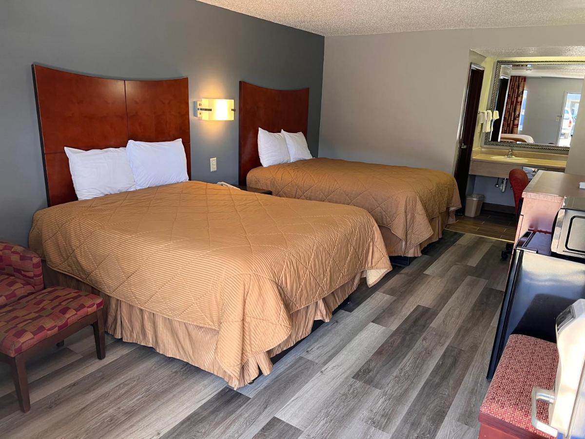 Briarwood Inn Эймори Экстерьер фото