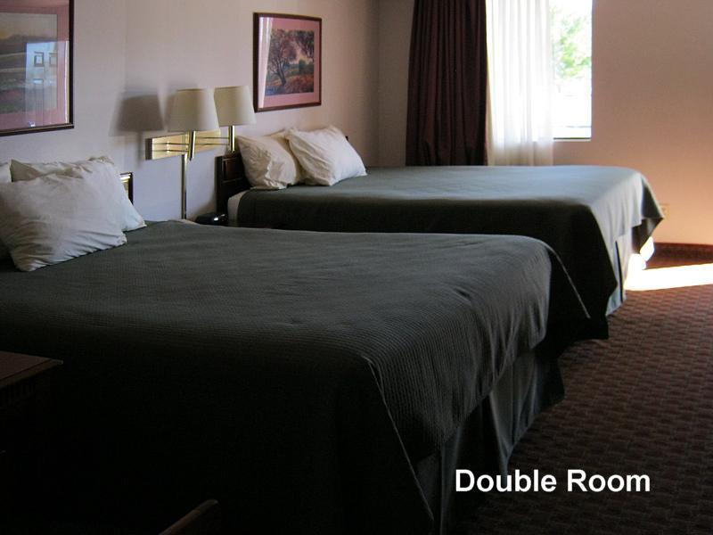 Briarwood Inn Эймори Номер фото